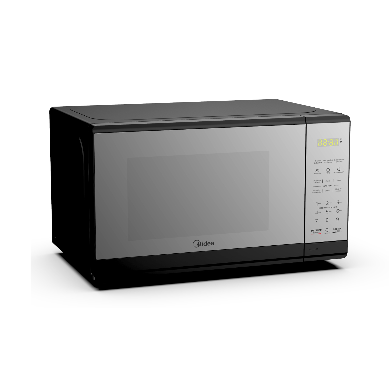 Vista 5