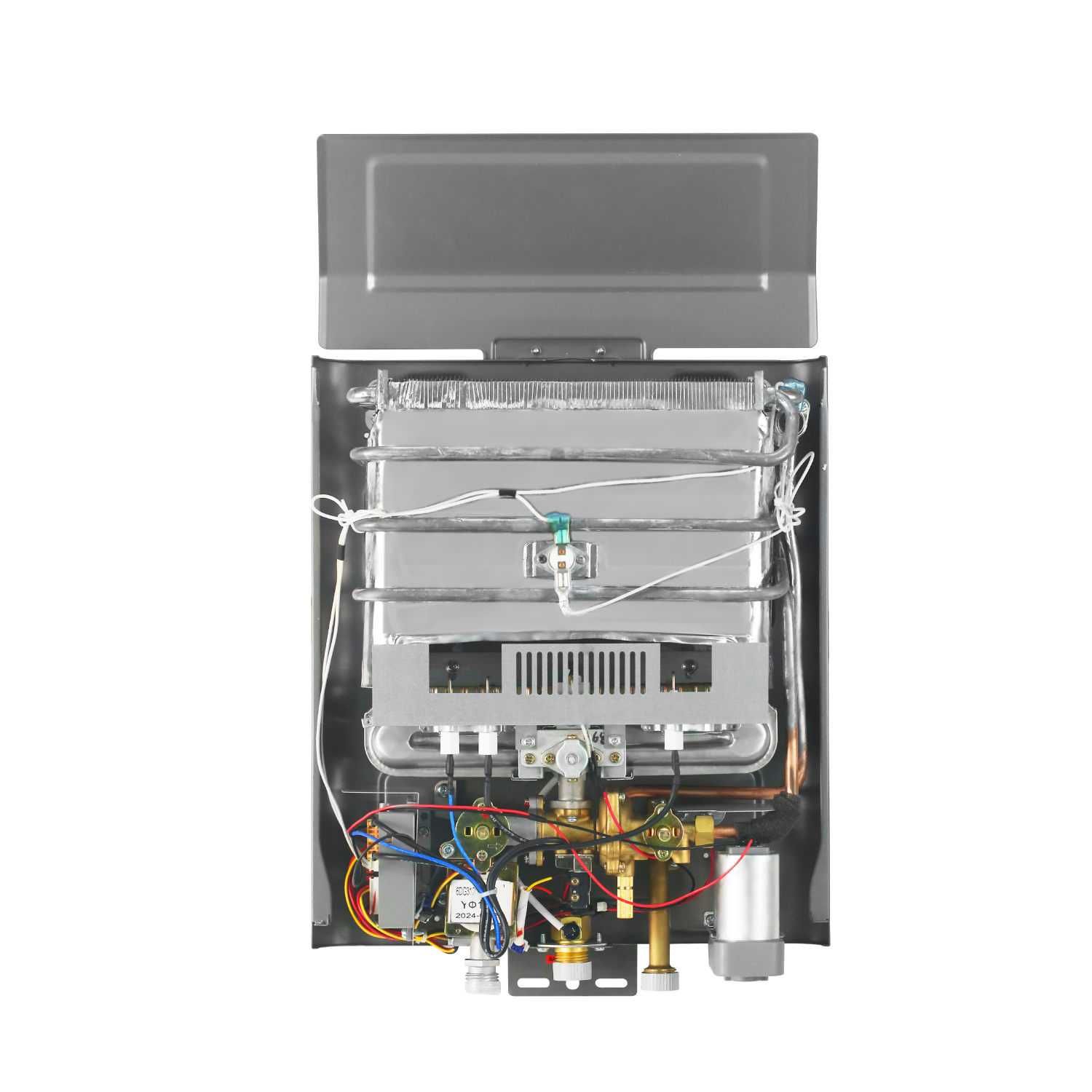 Vista 5